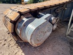 Drivetrain with Drive Motors