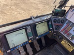 Control Station - Upper with Load Moment Indicator