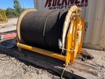 Hydraulics with Auxiliary Hoist
