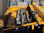 Engine with Engine - Right Side