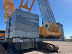 Specialty with Counterweights