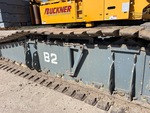 Undercarriage with Right Track Links