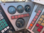 Control Station - Upper with Gauges