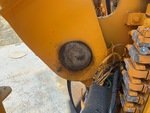 Crane Superstructure with Main Boom Pins