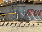 Crane Superstructure with