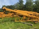 Crane Superstructure with