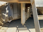 Crane Superstructure with