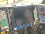 Control Station - Upper with Load Moment Indicator