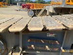 Undercarriage with Left Grouser Height