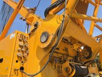 Crane Superstructure with
