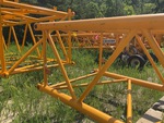 Crane Superstructure with
