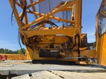 Crane Superstructure with