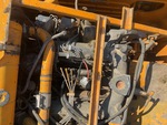 Engine with Engine - Right Side