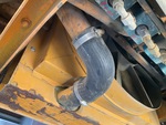 Engine with Cooling System Leaks
