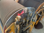 Crane Superstructure with