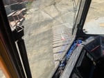 Control Station - Upper with Glass