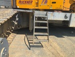 General Appearance with Steps/Ladders