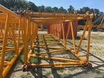 Crane Superstructure with