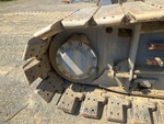 Undercarriage with Left Idler