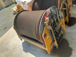 Crane Superstructure with