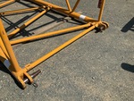 Crane Superstructure with