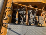 Engine with Engine - Left Side