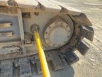 Undercarriage with Right Idler