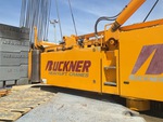 Hydraulics with Hydraulic Tank