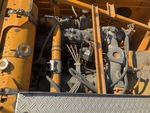 Engine with Fuel Leaks