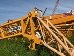 Crane Superstructure with