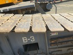 Undercarriage with Right Track Pads