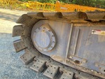 Undercarriage with Right Sprocket