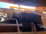 Engine with Exhaust System