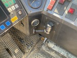 Control Station - Upper with