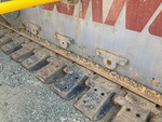 Undercarriage with Right Track Rollers