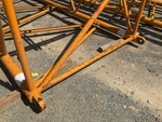 Crane Superstructure with