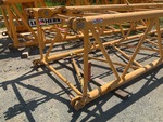 Crane Superstructure with