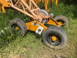 Crane Superstructure with