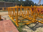 Crane Superstructure with