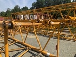 Crane Superstructure with