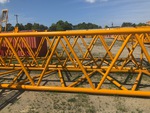 Crane Superstructure with