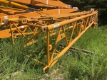 Crane Superstructure with