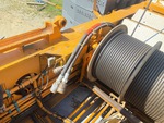 Hydraulics with Hoses (Hydraulic)