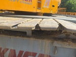 Undercarriage with Right Grouser Height