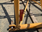 Crane Superstructure with