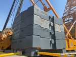 Specialty with Counterweights