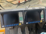 Control Station - Upper with