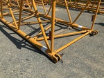 Crane Superstructure with