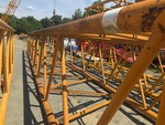 Crane Superstructure with