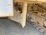 Crane Superstructure with